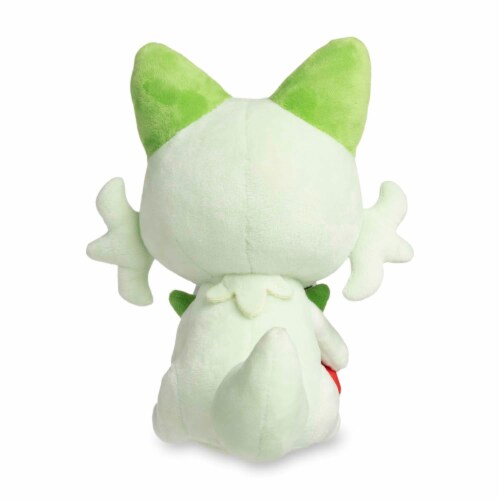 Shaymin Sky Form Sitting Cuties Plush - 5 in 