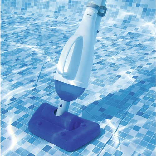 Bestway 58212 AquaCrawl Above Ground Swimming Pool Maintenance Vacuum