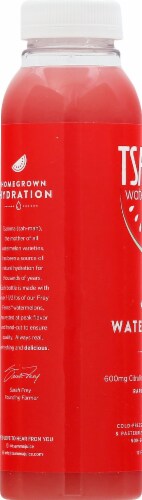 Tsamma Watermelon Juice Perspective: left