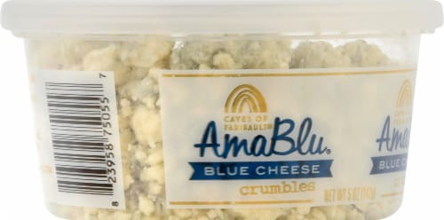 Amablu Blue Cheese Crumbles