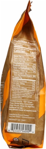 Mitica® Classico Taralli Italian Crackers Perspective: left