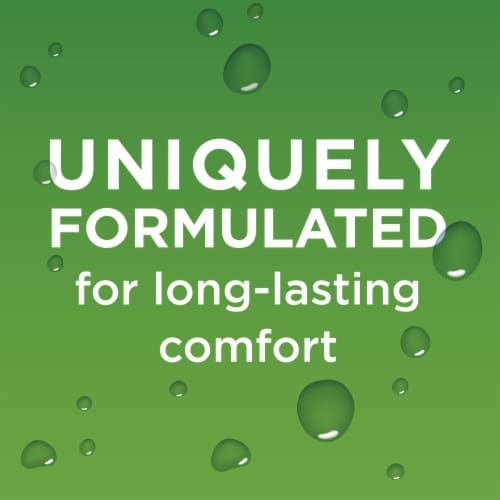 Blink Contacts Lubricating Moisturizing Eye Drops for Soft & RGP Contact Lenses Perspective: left