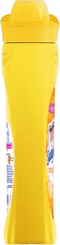 Suavitel® Complete Morning Sun Liquid Fabric Conditioner Perspective: left
