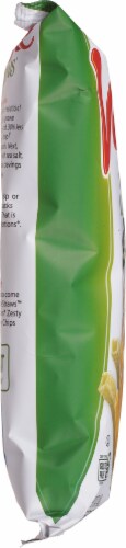 Sensible Portions® Sea Salt Garden Veggie Straws Perspective: left