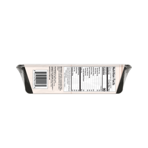 Del Real™ Foods Pollo Deshebrado Shredded Chicken Perspective: left