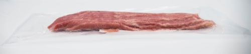 Solomon's Thin Sliced Corned Beef Perspective: left