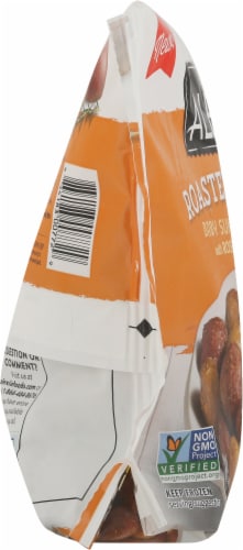 Alexia® Roasted & Ready Baby Sunrise Potatoes with Rosemary & Garlic Perspective: left