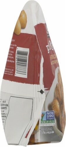 Alexia® Roasted & Ready Baby Heirloom Potatoes with Steak Seasoning Perspective: left