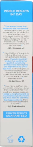 Flexitol® Heel Balm Perspective: left