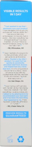 Flexitol® Heel Balm Perspective: left