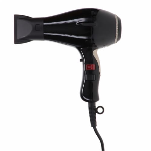 Elchim 8th Sense Run Hair Dryer 1 Pc Perspective: left