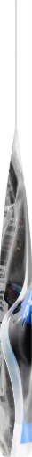 No Man's Land Black Pepper Beef Jerky Perspective: left