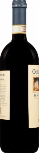 Frescobaldi Brunello Perspective: left