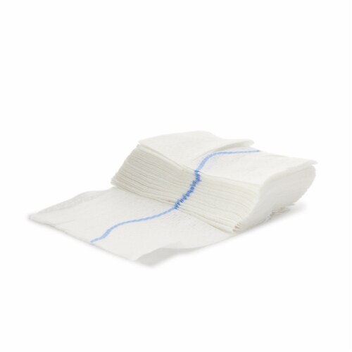 QuikClot Combat Gauze LE Hemostatic Dressing White 1 per Pack, 1 ct