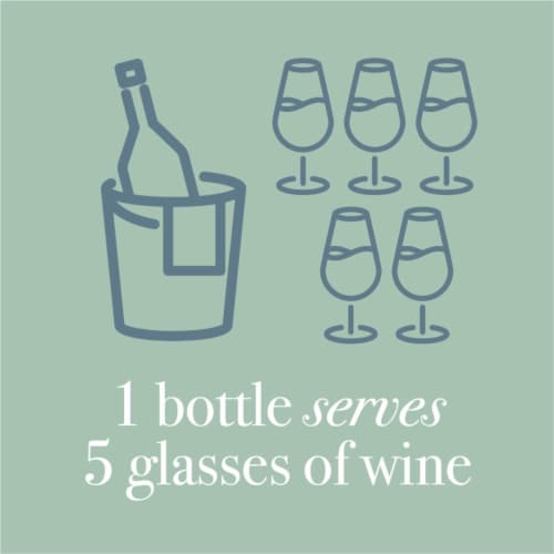 Martins Rake Sauvignon Blanc White New Zealand Wine Perspective: left