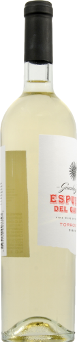 Espuela Del Gaucho Torrontes Perspective: left