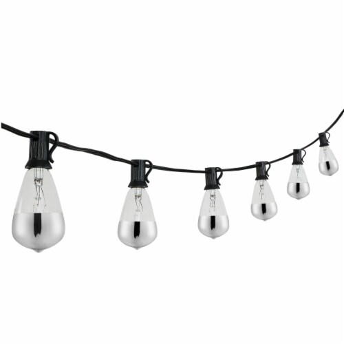 Farmhouse string lights cheap