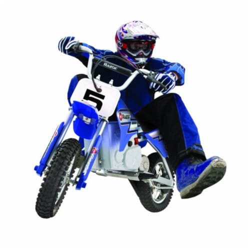 Cheap razor electric dirt bike on sale