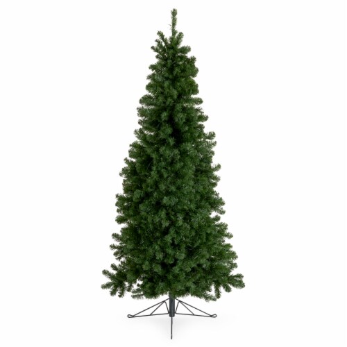 Pre lit half christmas tree hotsell