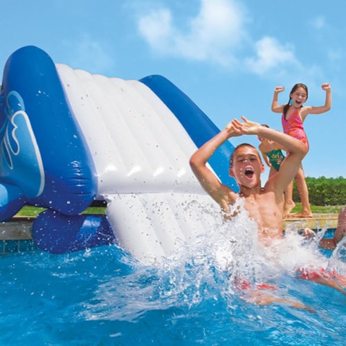 Intex pool patch sales