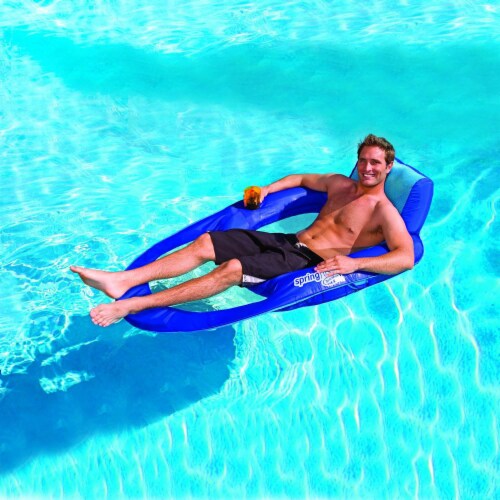 xl pool lounger