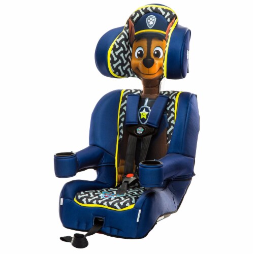 Chase booster deals car seat