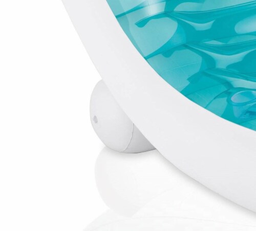 intex rockin inflatable lounge