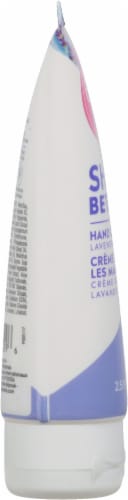 EOS® Shea Better™ Lavender Hand Cream Perspective: left