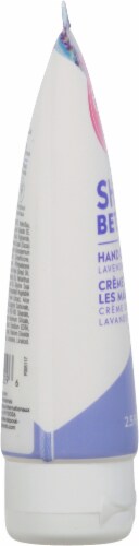 EOS® Shea Better™ Lavender Hand Cream Perspective: left