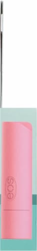 eos® Organic Lip Balm Variety Pack Perspective: left