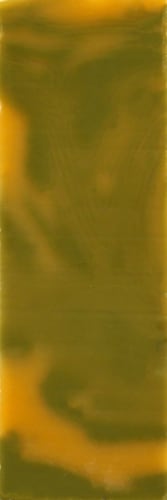 Pacha Soap Co. Spearmint Lemongrass Bar Soap Perspective: left