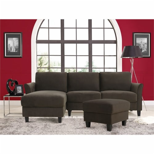 Lifestyle on sale solutions ottoman