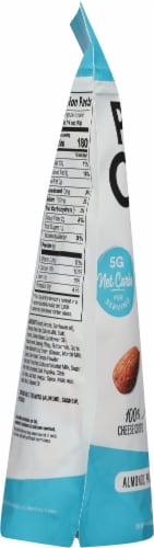 ParmCrisps® Ranch Mix Perspective: left