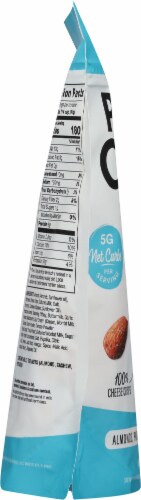 ParmCrisps® Ranch Mix Perspective: left