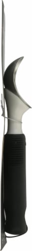OXO Good Grips® Classic Ice Cream Scoop Perspective: left