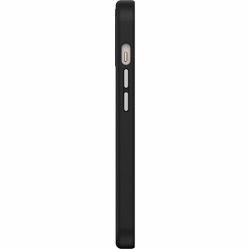 OtterBox Easy Grip iPhone 13 Gaming Antimicrobial Case - Squid Ink Perspective: left