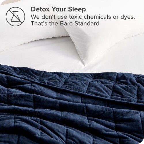 Bare home weighted blanket reviews best sale