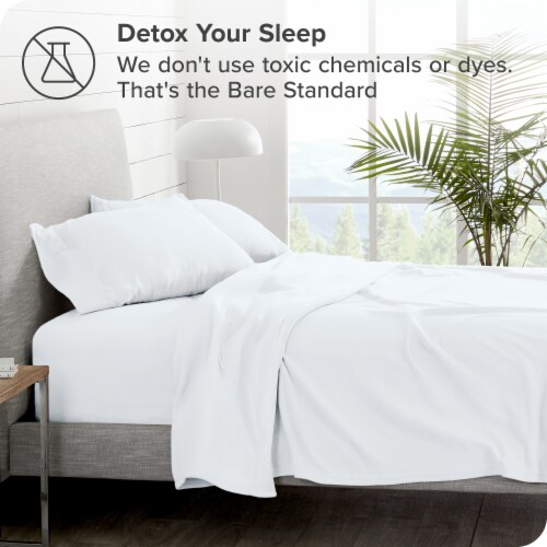 Bare fleece sheets hotsell