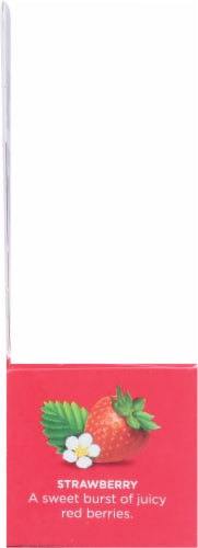 OLLY® Extra Strength Fast Dissolves Sleep Aid Perspective: left