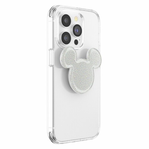 PopSockets PopGrip Disney Mickey - White Perspective: left