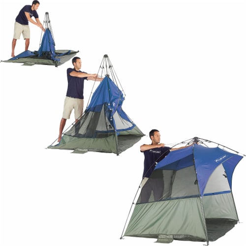 Lightspeed sun shelter outlet