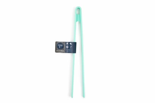 Core Home Silicone Tongs - Assorted Perspective: left
