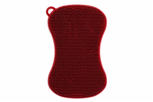 Core Home Silicone Sponge - Assorted Perspective: left