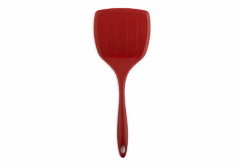 Core Home Silicone Pancake Turner - Assorted Perspective: left