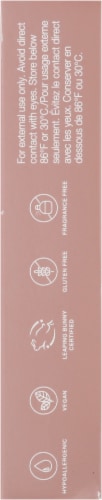 Mineral Fusion Medium Cool Liquid Concealer Perspective: left