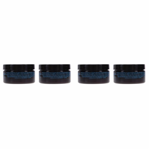 American Crew Fiber 3 oz 4 Pack Perspective: left