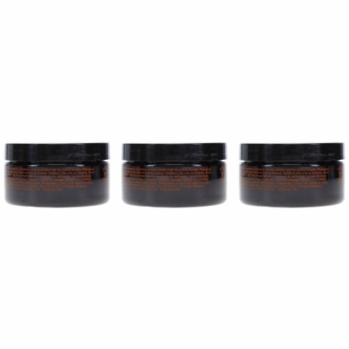 American Crew Defining Paste 3 oz 3 Pack Perspective: left