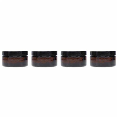 American Crew Defining Paste 3 oz 4 Pack Perspective: left