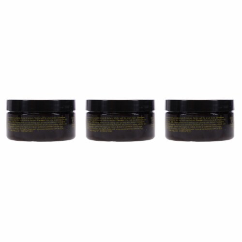 American Crew Molding Clay 3 oz 3 Pack Perspective: left