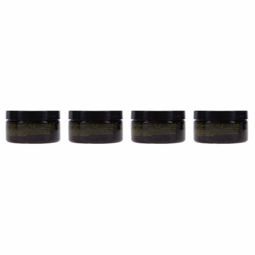 American Crew Molding Clay 3 oz 4 Pack Perspective: left
